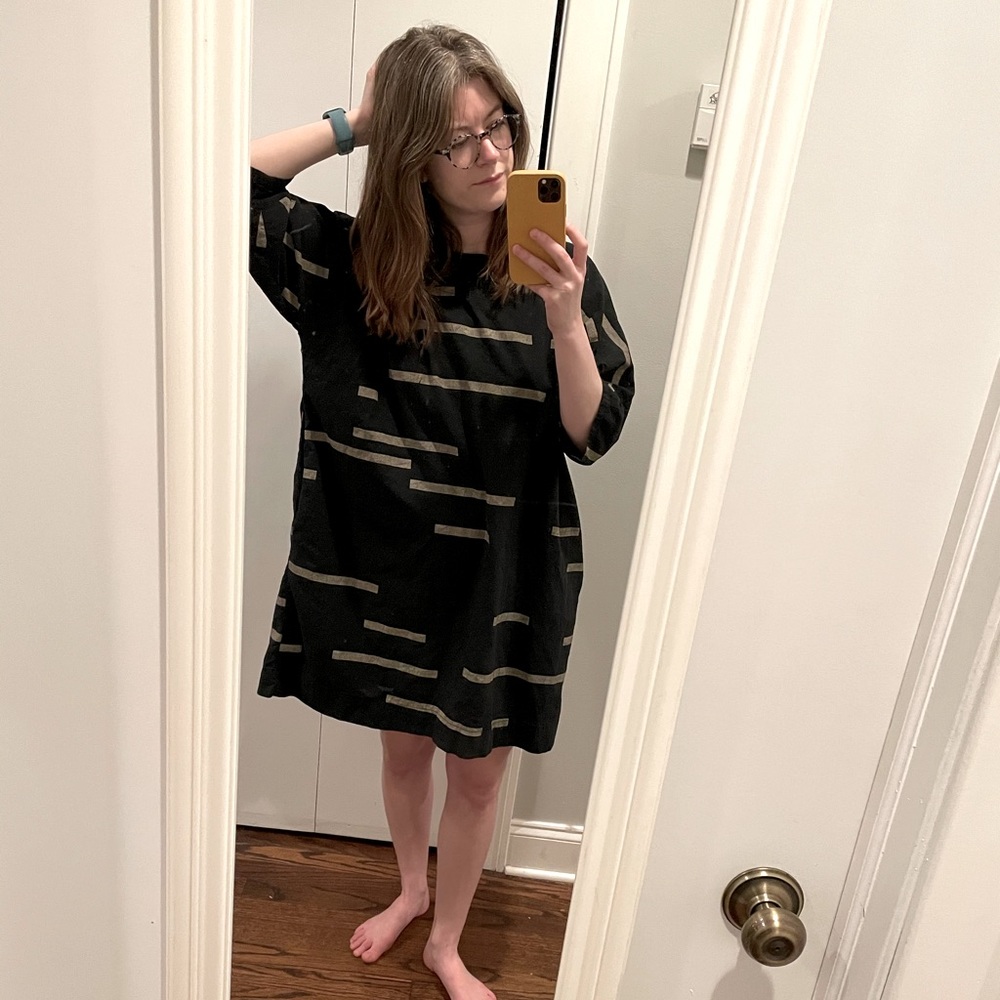 Meet your Posher, Jill